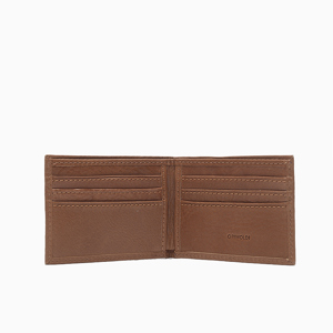 Grimoldi-Billetera-Billetera Dolar cuero SN