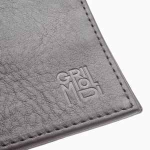 Grimoldi-Billetera-Billetera Dolar cuero FN