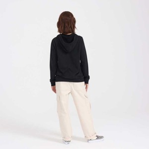 Vans-Buzos-Everyday Zip Hoodie French Terry SN