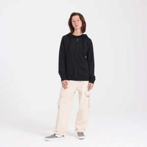 Vans-Buzos-Everyday Zip Hoodie French Terry FN