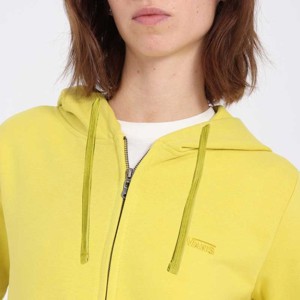 Vans-Buzos-Everyday Zip Hoodie French Terry AN