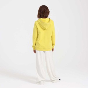 Vans-Buzos-Everyday Zip Hoodie French Terry SN