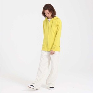 Vans-Buzos-Everyday Zip Hoodie French Terry FN