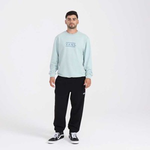 Vans-Buzos-Half Box Crew French Terry SN