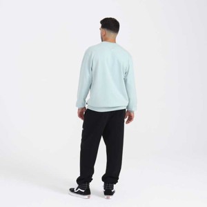 Vans-Buzos-Half Box Crew French Terry FN