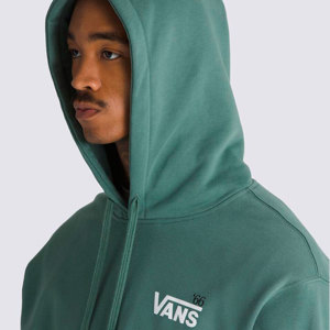 Vans-Buzos-Posted Loose PO French Terry AN