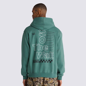 Vans-Buzos-Posted Loose PO French Terry SN