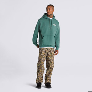 Vans-Buzos-Posted Loose PO French Terry FN