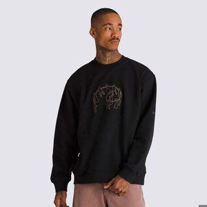 Vans-Buzos-Skate Hold Hands PO Crew PD