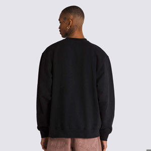 Vans-Buzos-Skate Hold Hands PO Crew SN