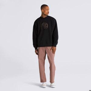 Vans-Buzos-Skate Hold Hands PO Crew FN