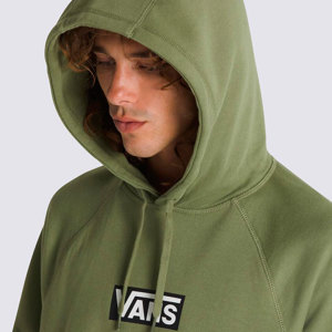 Vans-Buzos-Vans Boxed PO AN