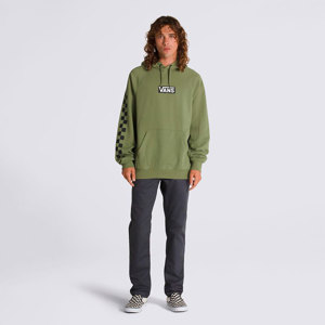 Vans-Buzos-Vans Boxed PO FN