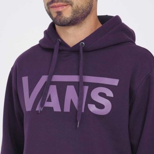 Vans-Buzos-Vans Classic III PO AN