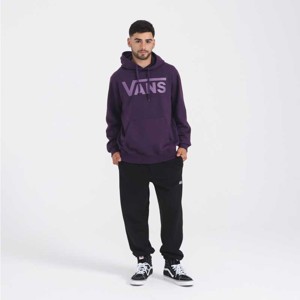 Vans-Buzos-Vans Classic III PO SN