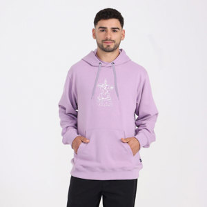 Vans-Buzos-Crazy Eddy 66 Loose PO French Terry PD