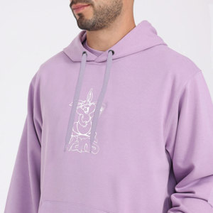 Vans-Buzos-Crazy Eddy 66 Loose PO French Terry AN