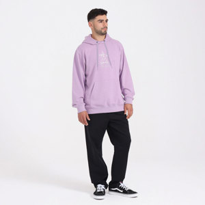Vans-Buzos-Crazy Eddy 66 Loose PO French Terry FN