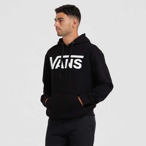 Vans-Buzos-Vans Classic III PO AN