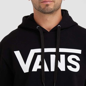 Vans-Buzos-Vans Classic III PO SN