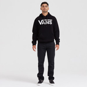 Vans-Buzos-Vans Classic III PO FN