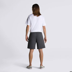 Vans-Shorts-Authentic Chino Relaxed Short SN