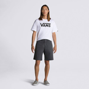 Vans-Shorts-Authentic Chino Relaxed Short FN