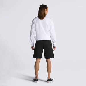 Vans-Shorts-Authentic Chino Relaxed Short SN