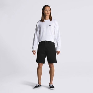 Vans-Shorts-Authentic Chino Relaxed Short FN