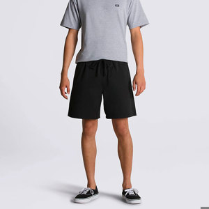 Vans-Shorts-Range Relaxed Elastic Short PD