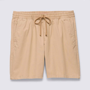 Vans-Shorts-Range Relaxed Elastic Short FN