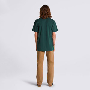 Vans-Pantalones-Authentic Chino Slim Pant FN