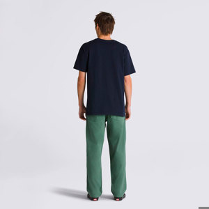 Vans-Pantalones-Fatigue Loose Tapered Pant FN