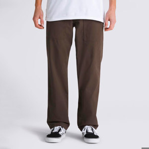 Vans-Pantalones-Fatigue Loose Tapered Pant PD