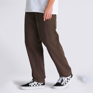 Vans-Pantalones-Fatigue Loose Tapered Pant AN