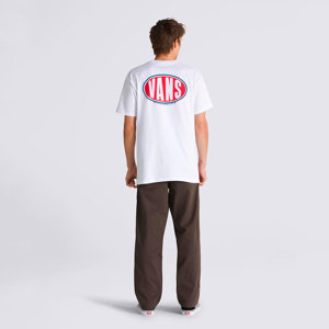 Vans-Pantalones-Fatigue Loose Tapered Pant FN