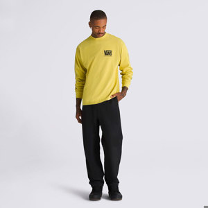 Vans-Pantalones-Range Nylon Loose Tapered Pant AN