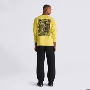 Vans-Pantalones-Range Nylon Loose Tapered Pant SN