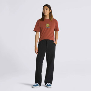 Vans-Pantalones-Authentic Chino Loose Pant FN