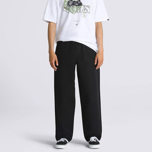Vans-Pantalones-Range Baggy Tapered Elastic Waist Pant PD