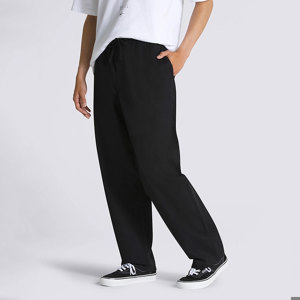Vans-Pantalones-Range Baggy Tapered Elastic Waist Pant AN