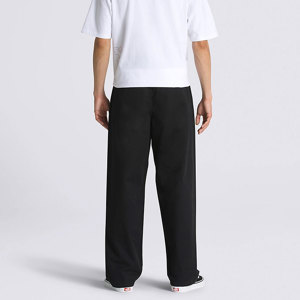 Vans-Pantalones-Range Baggy Tapered Elastic Waist Pant SN