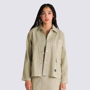 Vans-Campera-Codey Utility Coat PD