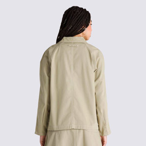 Vans-Campera-Codey Utility Coat SN