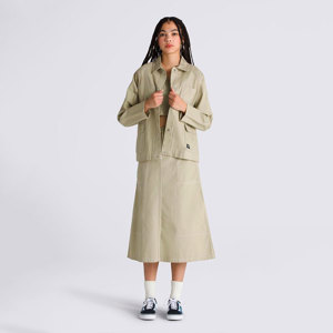 Vans-Campera-Codey Utility Coat FN