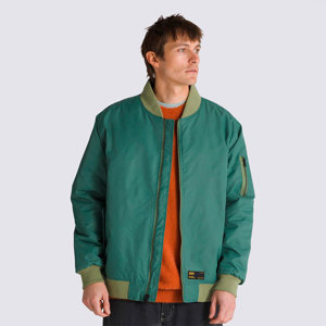 Vans-Campera-Copley Bomber Jacket PD
