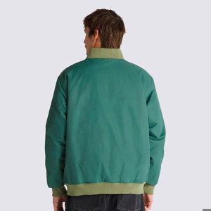 Vans-Campera-Copley Bomber Jacket SN