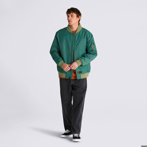 Vans-Campera-Copley Bomber Jacket FN