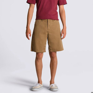 Vans-Shorts-Authentic Chino Relaxed Short PD