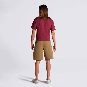 Vans-Shorts-Authentic Chino Relaxed Short SN